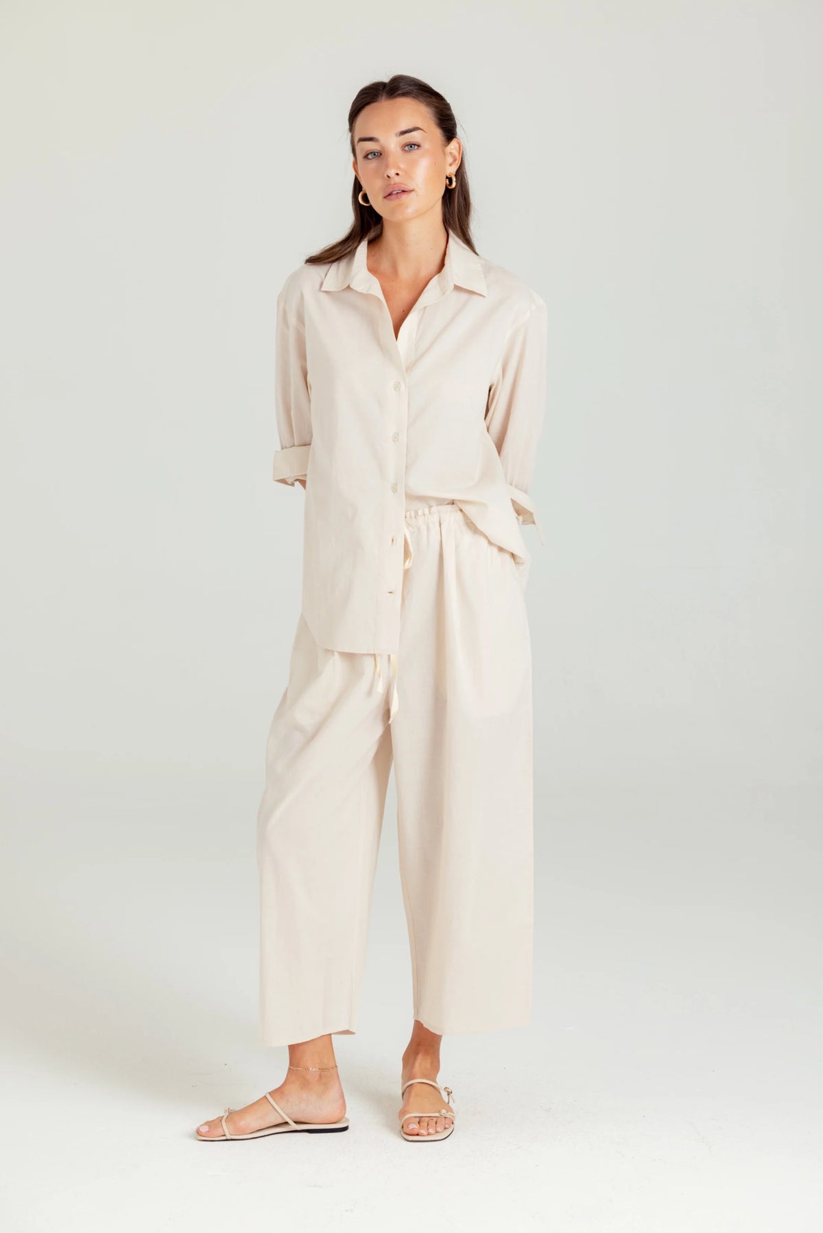 Cambric Slade Pants