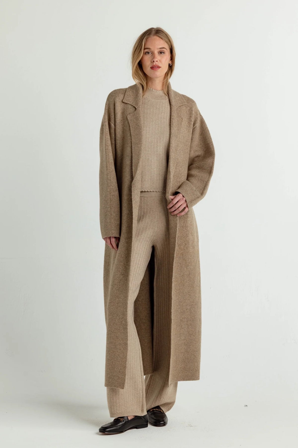 Emrys Coat
