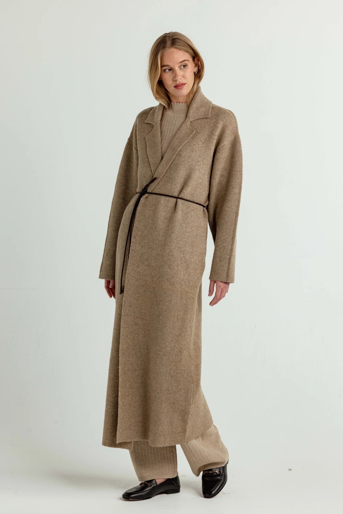 Emrys Coat