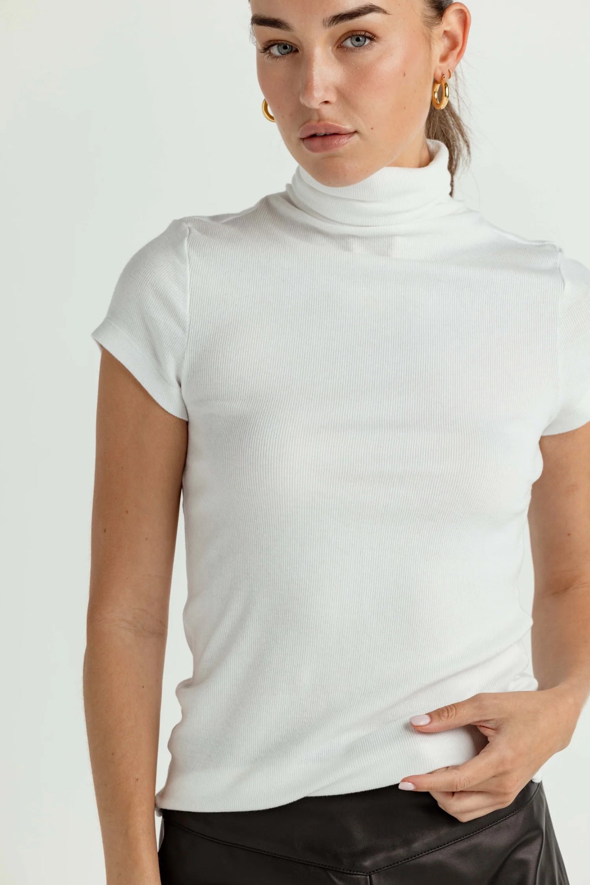 Archer Tee