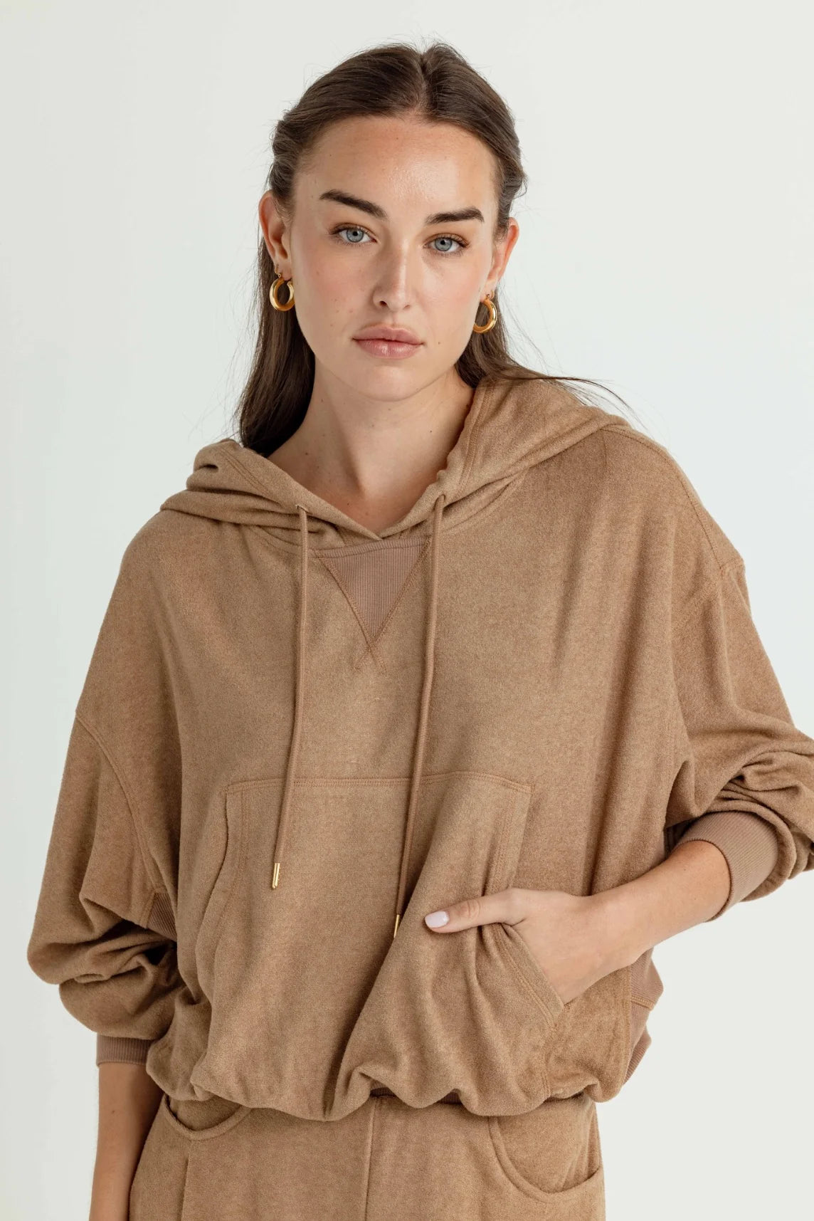 Aeris Hoodie