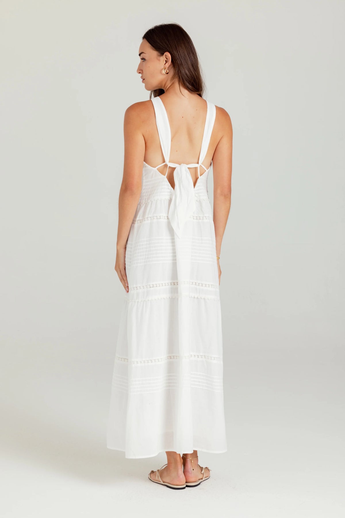 Lucy Dress
