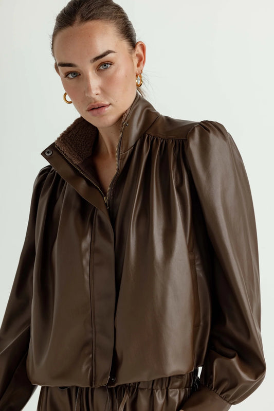 Elodie Jacket