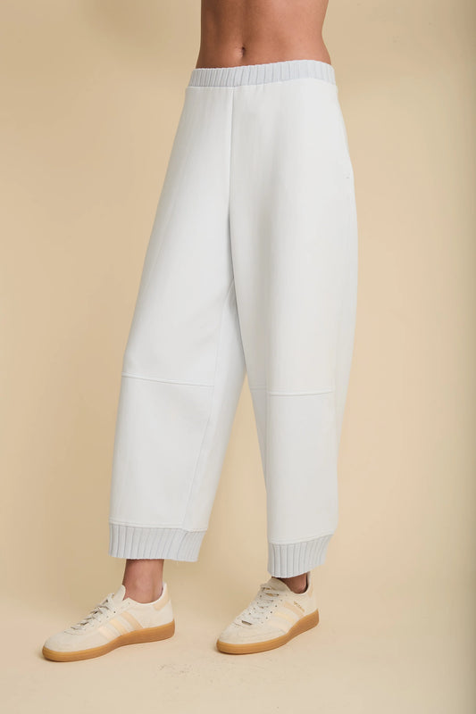 Sylvie Pants - Blue Haze