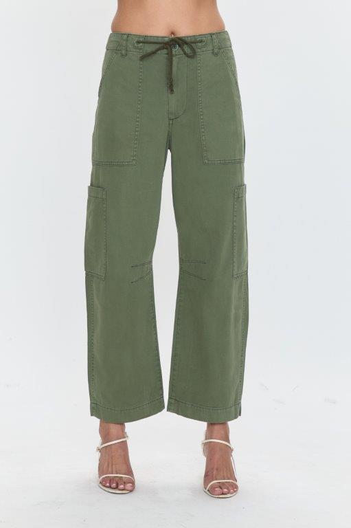 Sabrina Pants