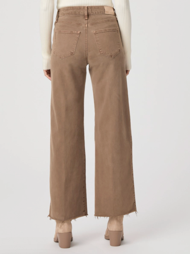 Anessa 31" Wide Leg
