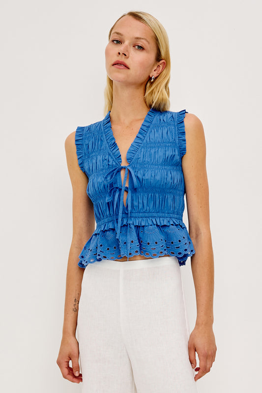 Martine Top
