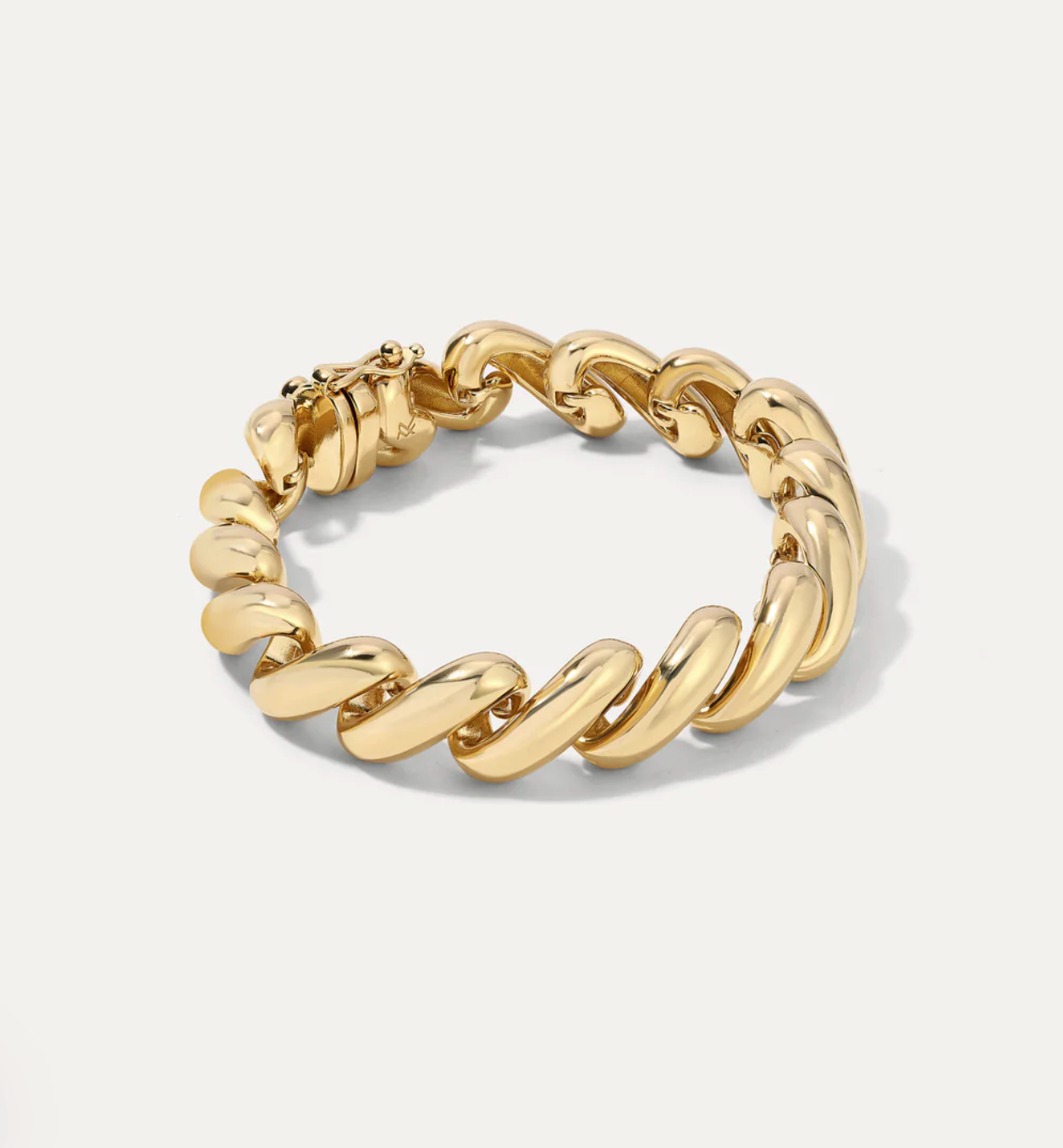 Paige Bracelet - Gold - M