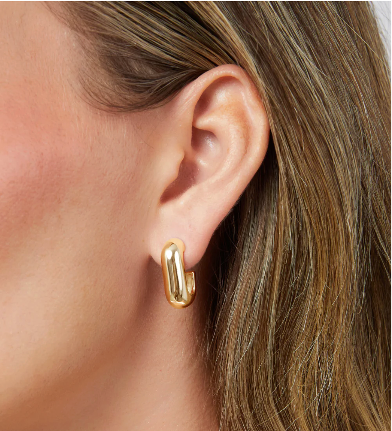 Ellie Huggies - Gold