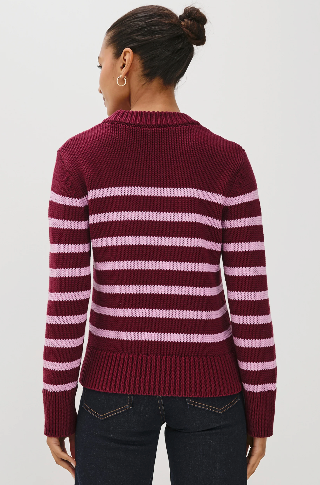 Alise Sweater