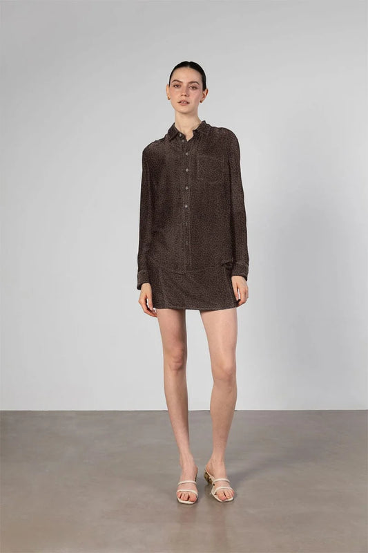 Ranger Shirt - Panther
