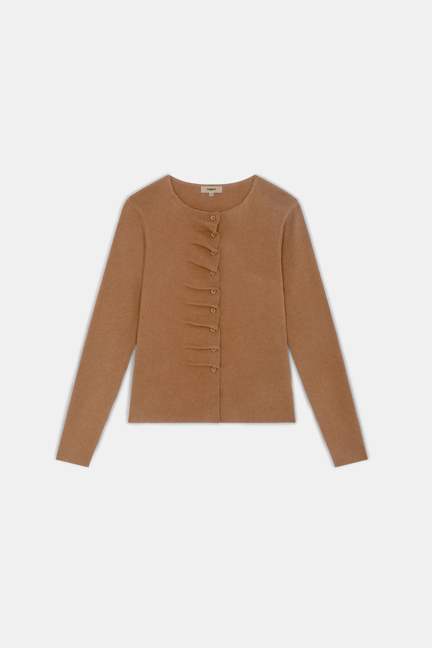 Gamira Sweater
