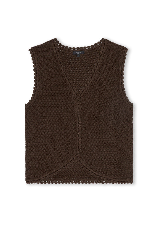 Calypso Top