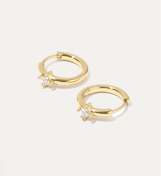 Kierza Huggies - Gold