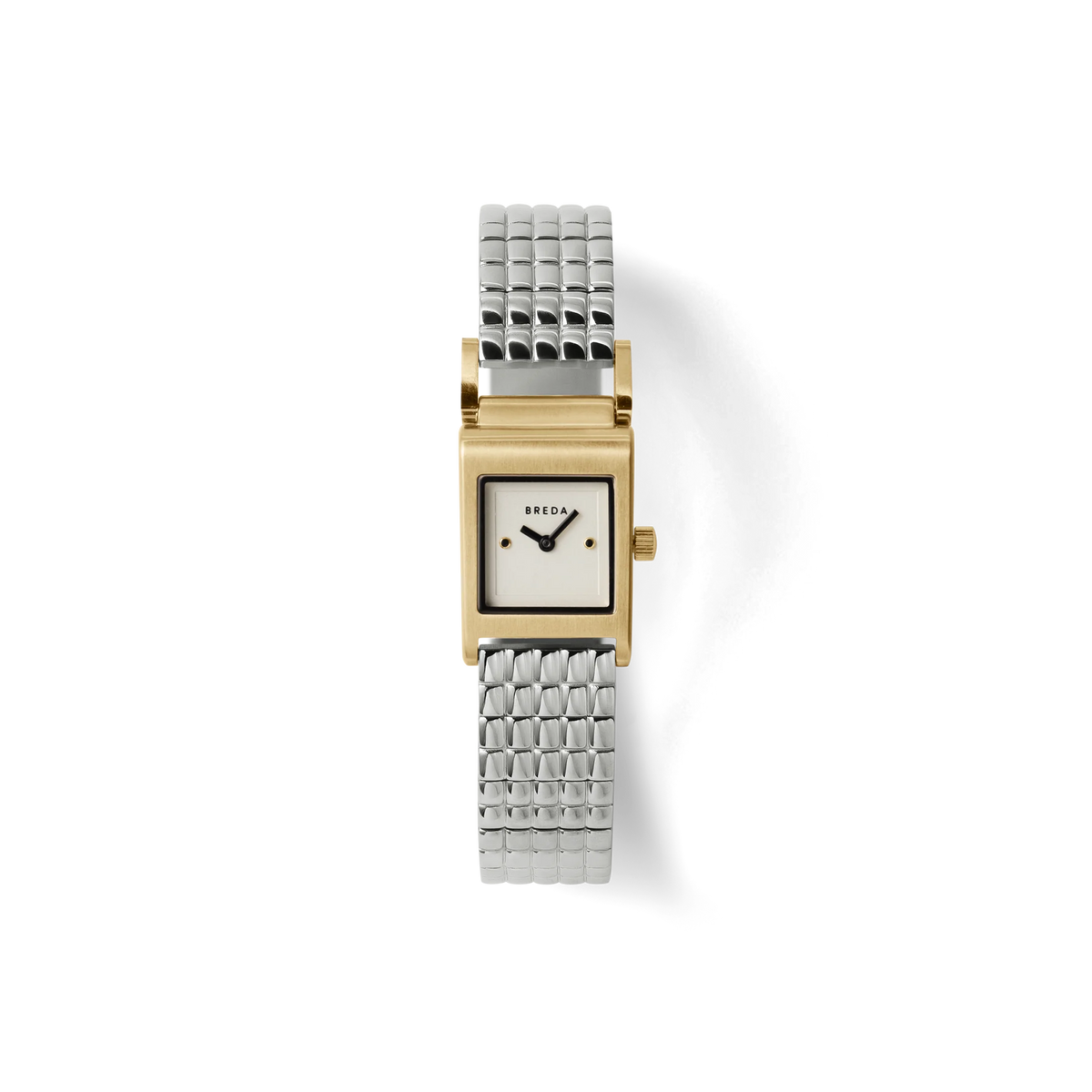 Revel Watch - Gold/SS - 18MM