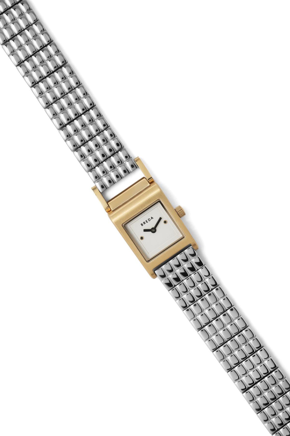 Revel Watch - Gold/SS - 18MM