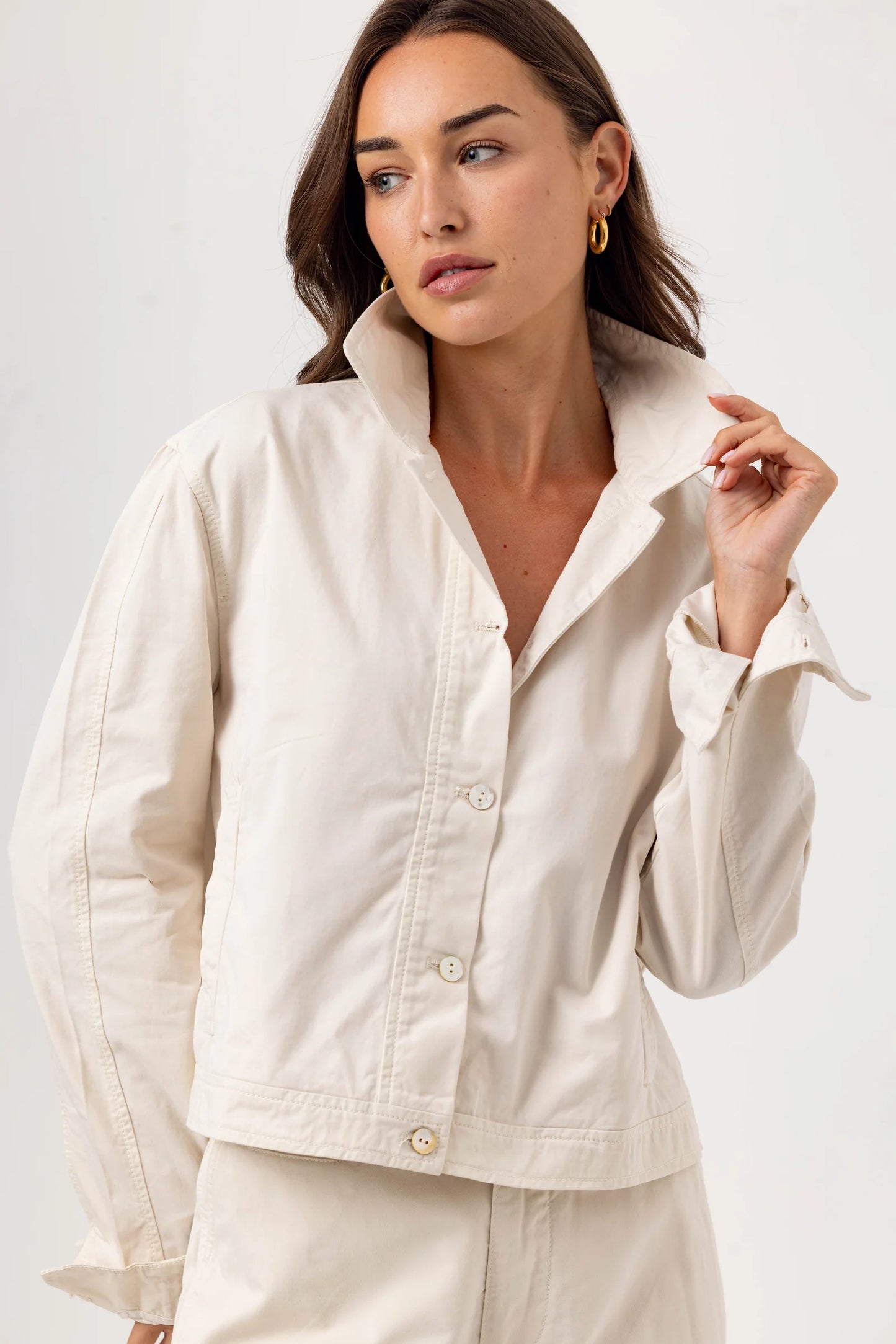 Brigette Jacket