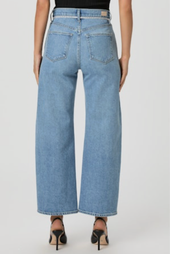 Arellia Ankle - Cosmic Embellished