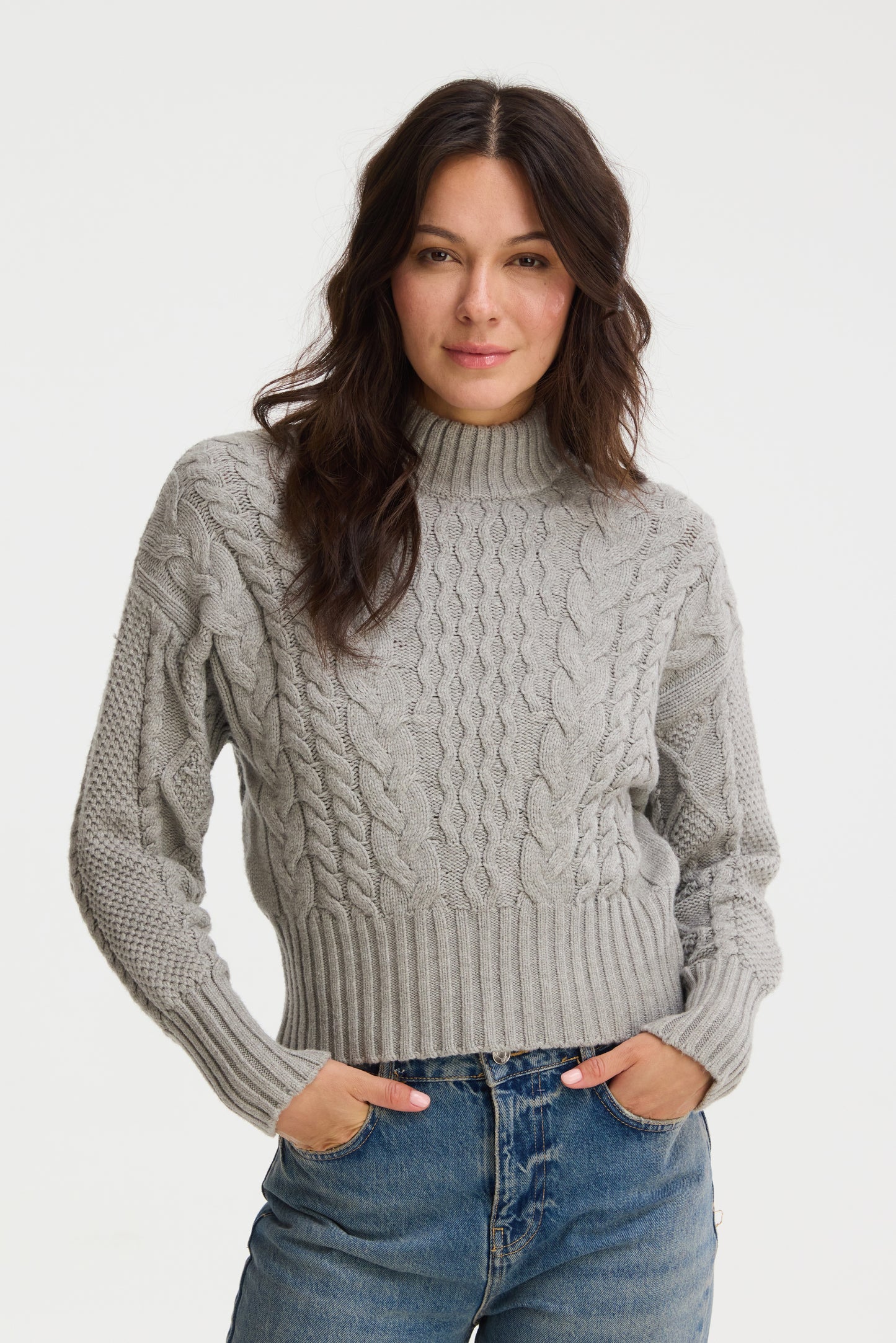 Rylee Sweater