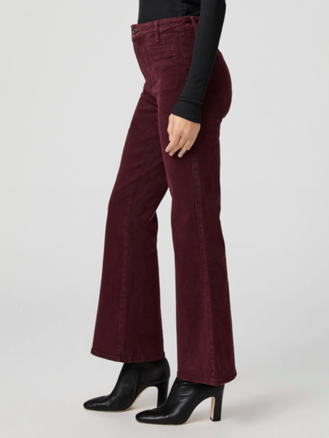 Marlow Skimmer Flare Jean