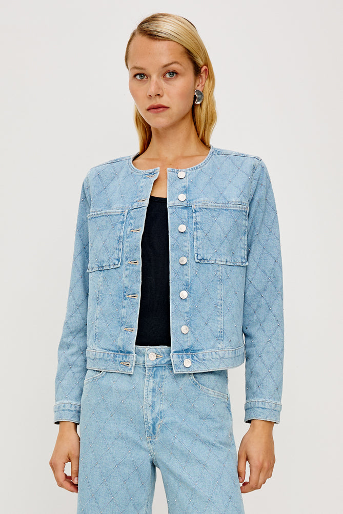 Lido Jacket