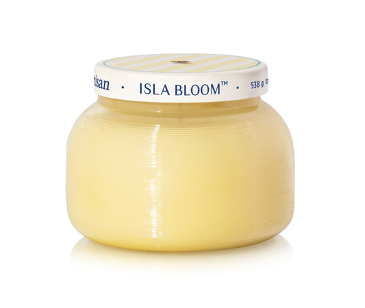 Isla Bloom Artisan Caffe 19oz