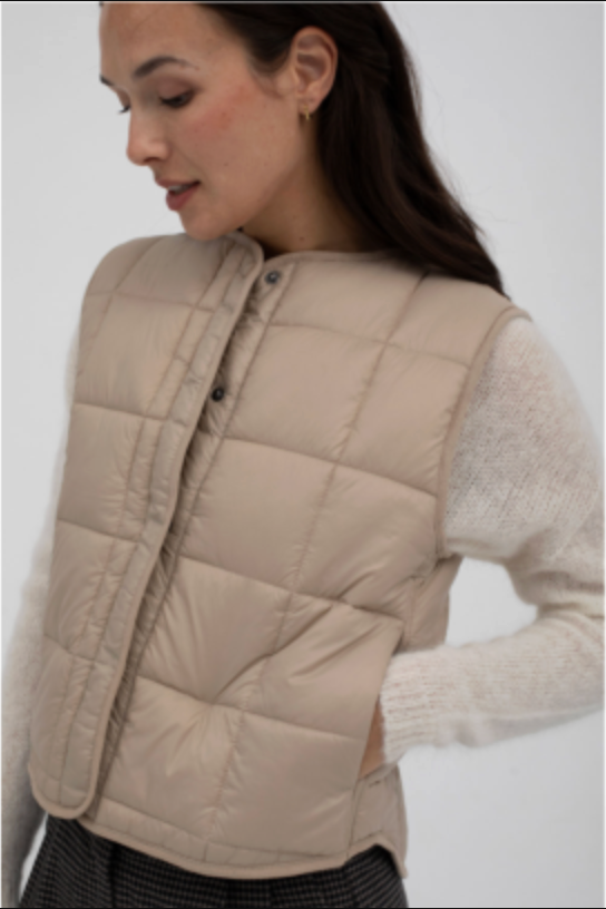 Croce Vest