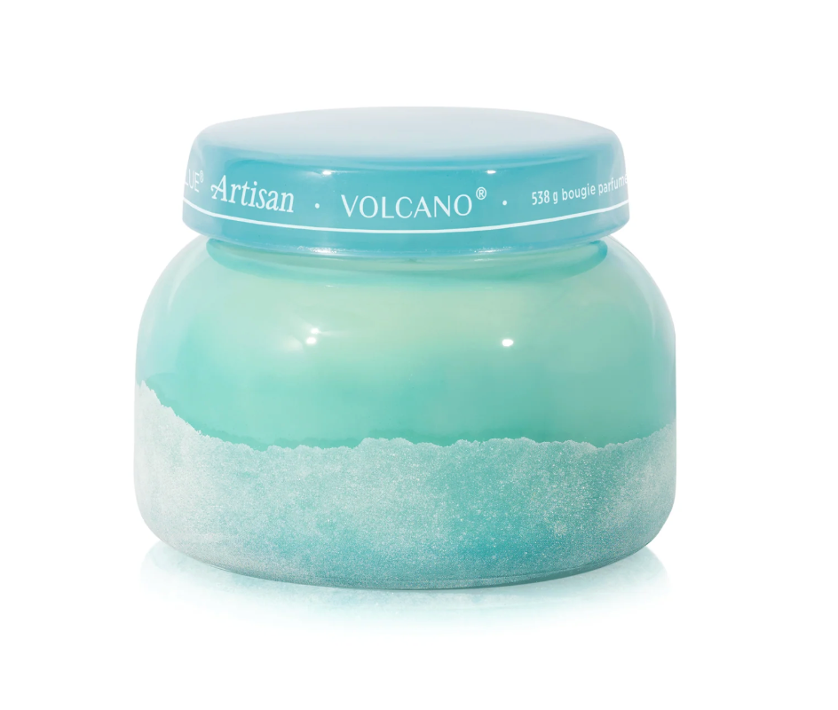 Volcano 19oz Luce D'Amalfi