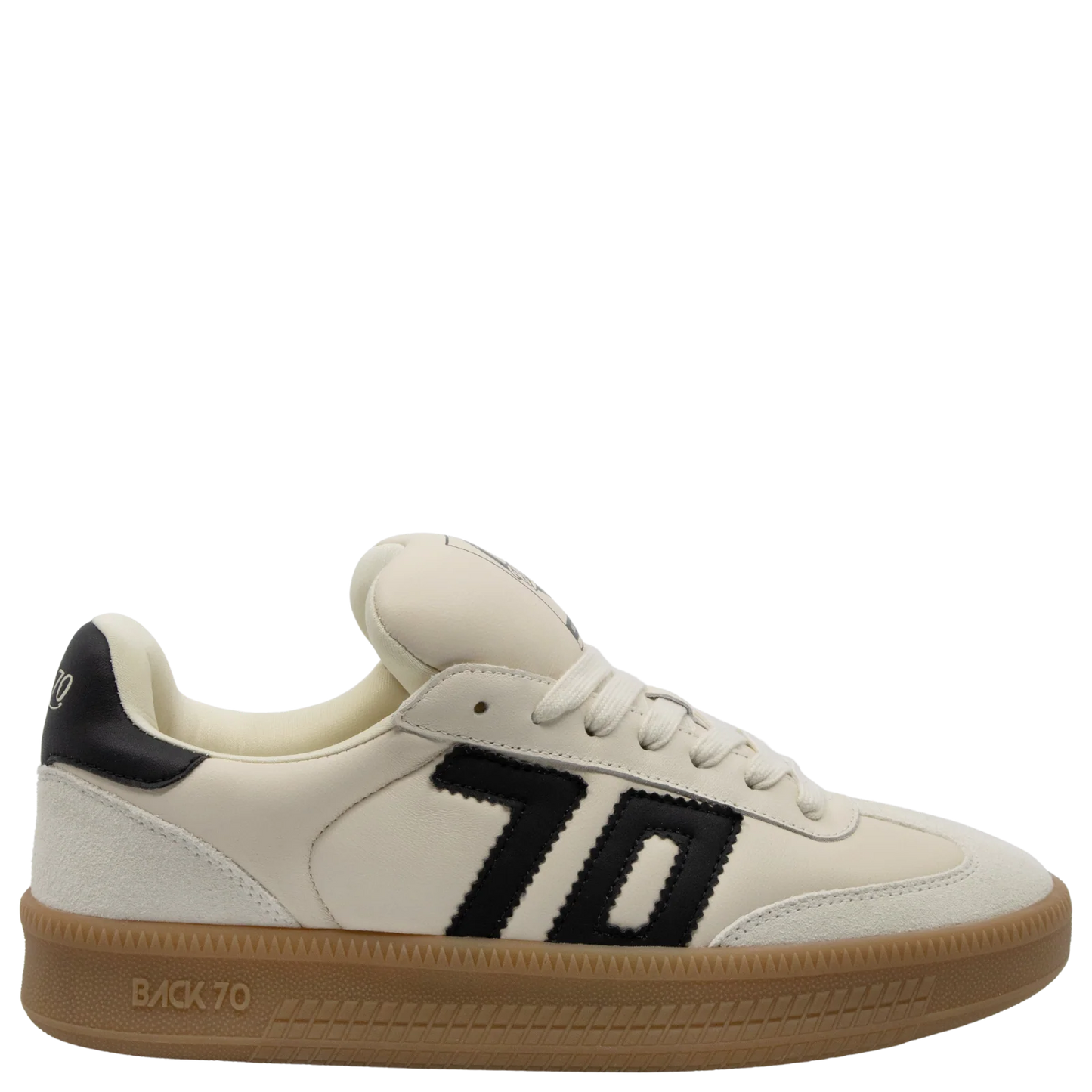 Double - Butter Black