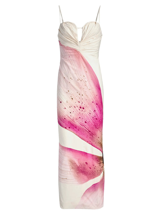 Quentin Maxi Dress