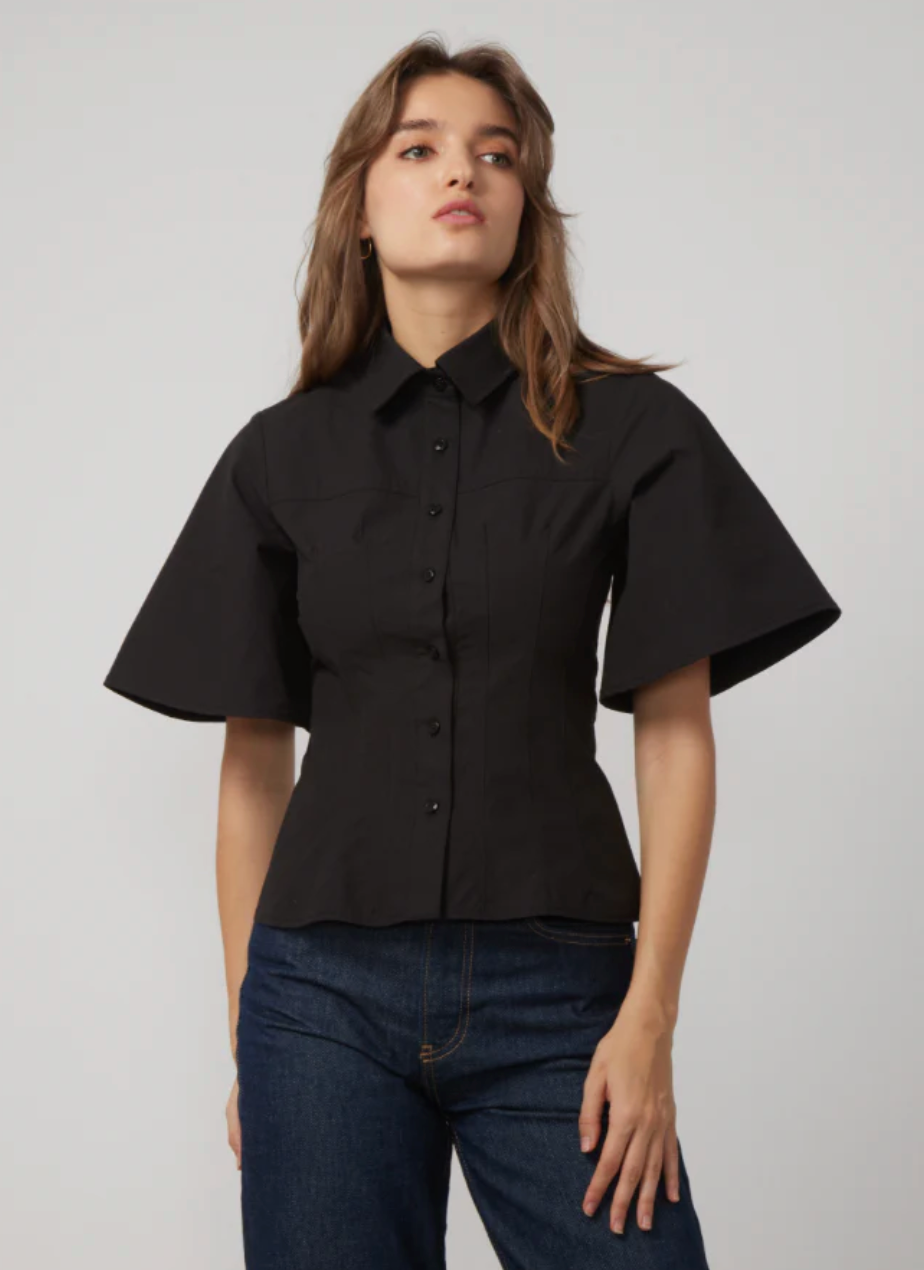 Carine Blouse