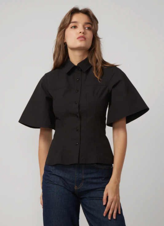 Carine Blouse