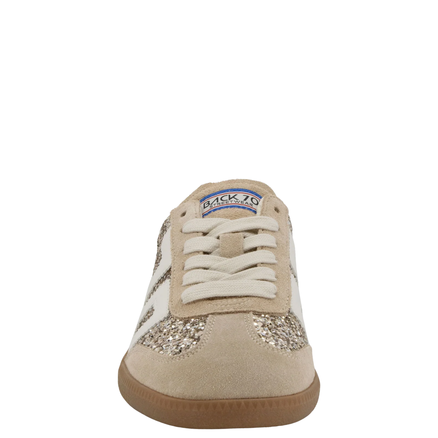 Easter - Glitter Gold