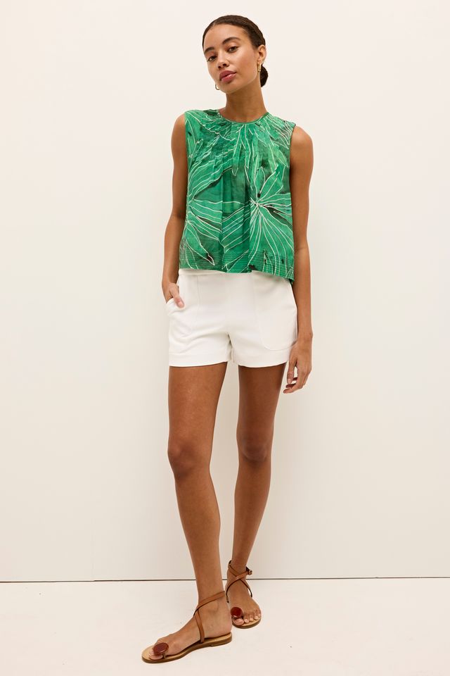 Mia Short