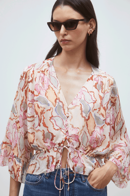 Lana Blouse