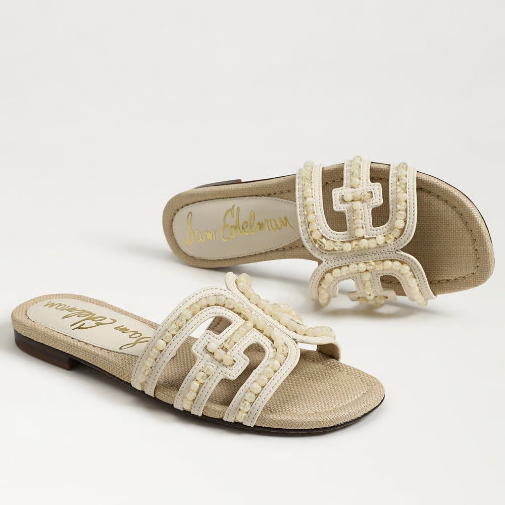 Bay Tide Sandal