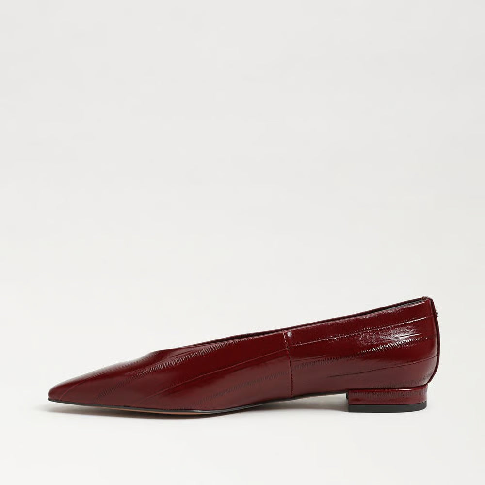 Emory Flat - Cabernet Red