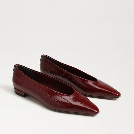 Emory Flat - Cabernet Red