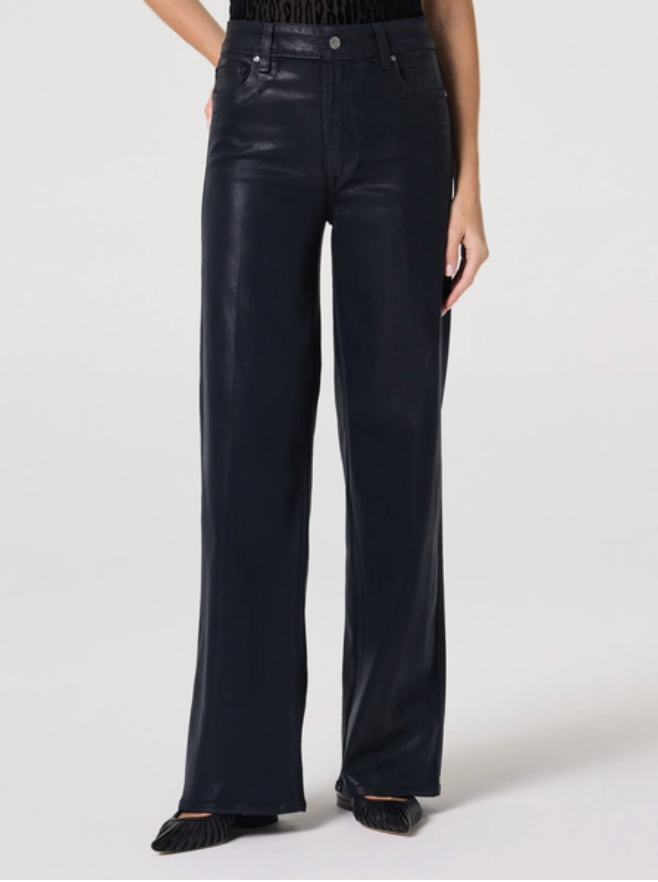 Sasha- Navy Seascape