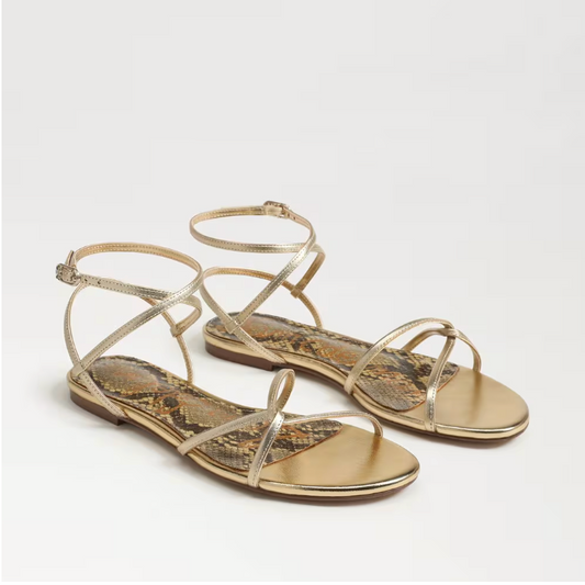 Ellina Strappy Sandal