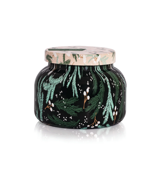 19oz Holiday Pattern - Crystal Pine