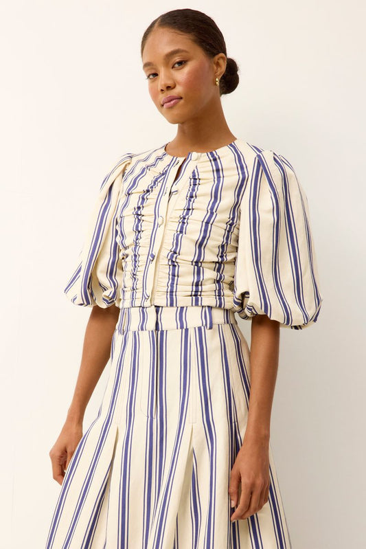 Rowan Top