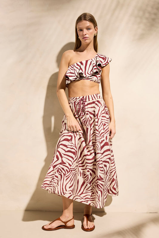 Mirelle Skirt
