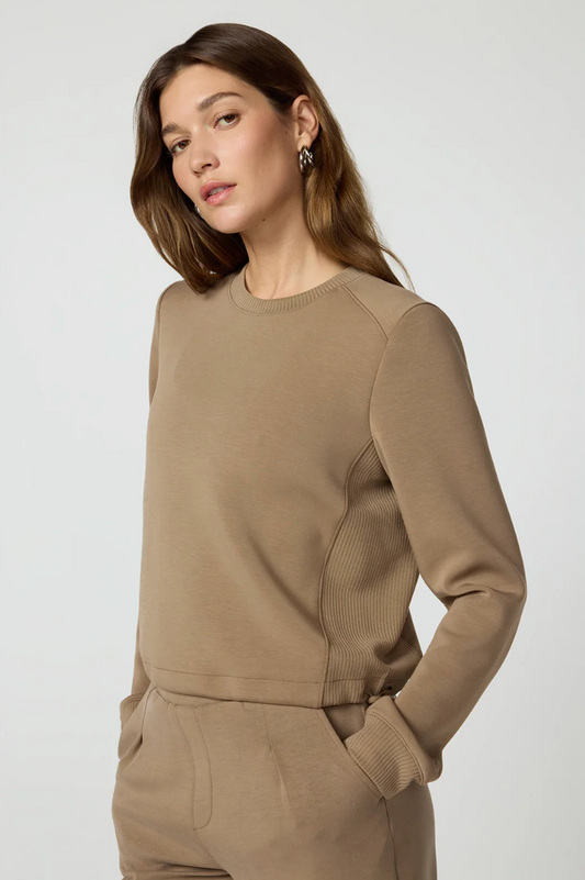 Dreamweave Pullover