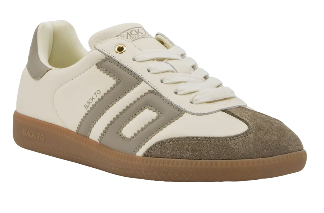 Cloud NM - Milk Taupe