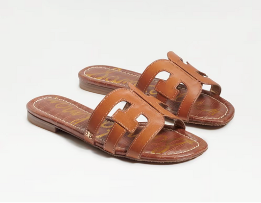 Bay Slide Sandal
