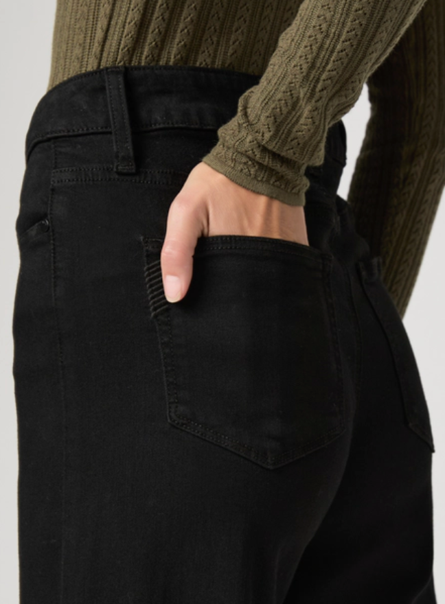 Anessa Wide Leg Jean