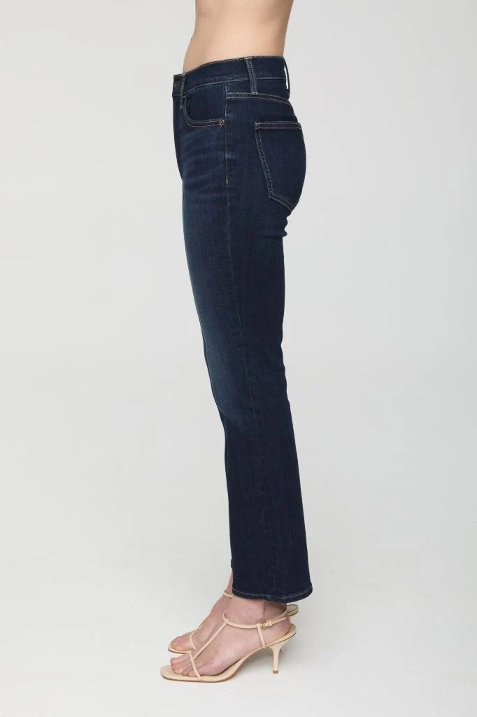 Lennon Crop Boot - Starstruck