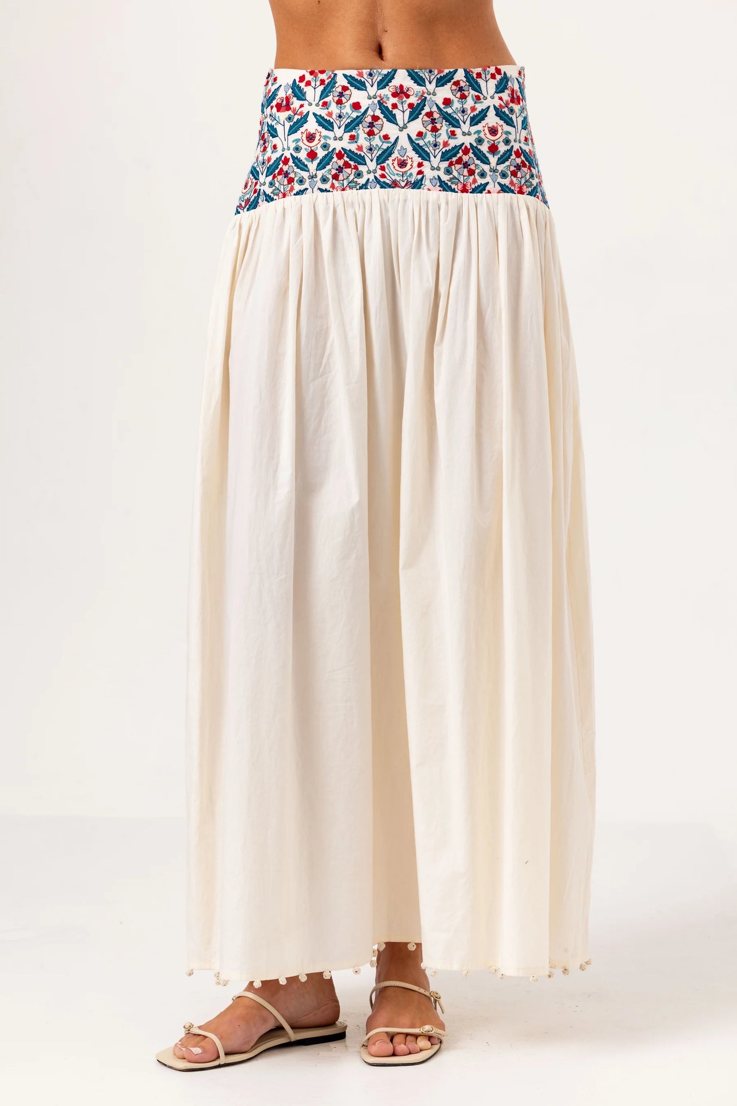 Gwen Skirt