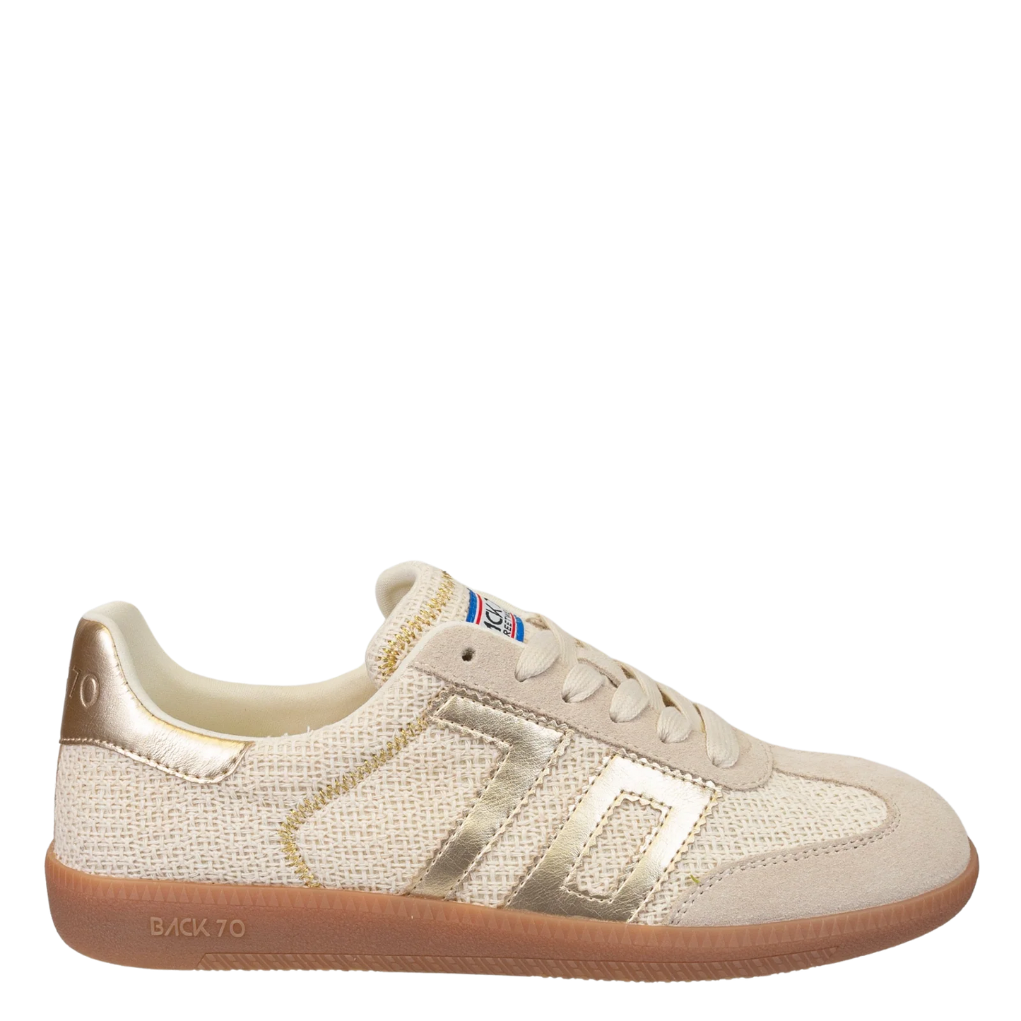 Iuta 2512 - Gold